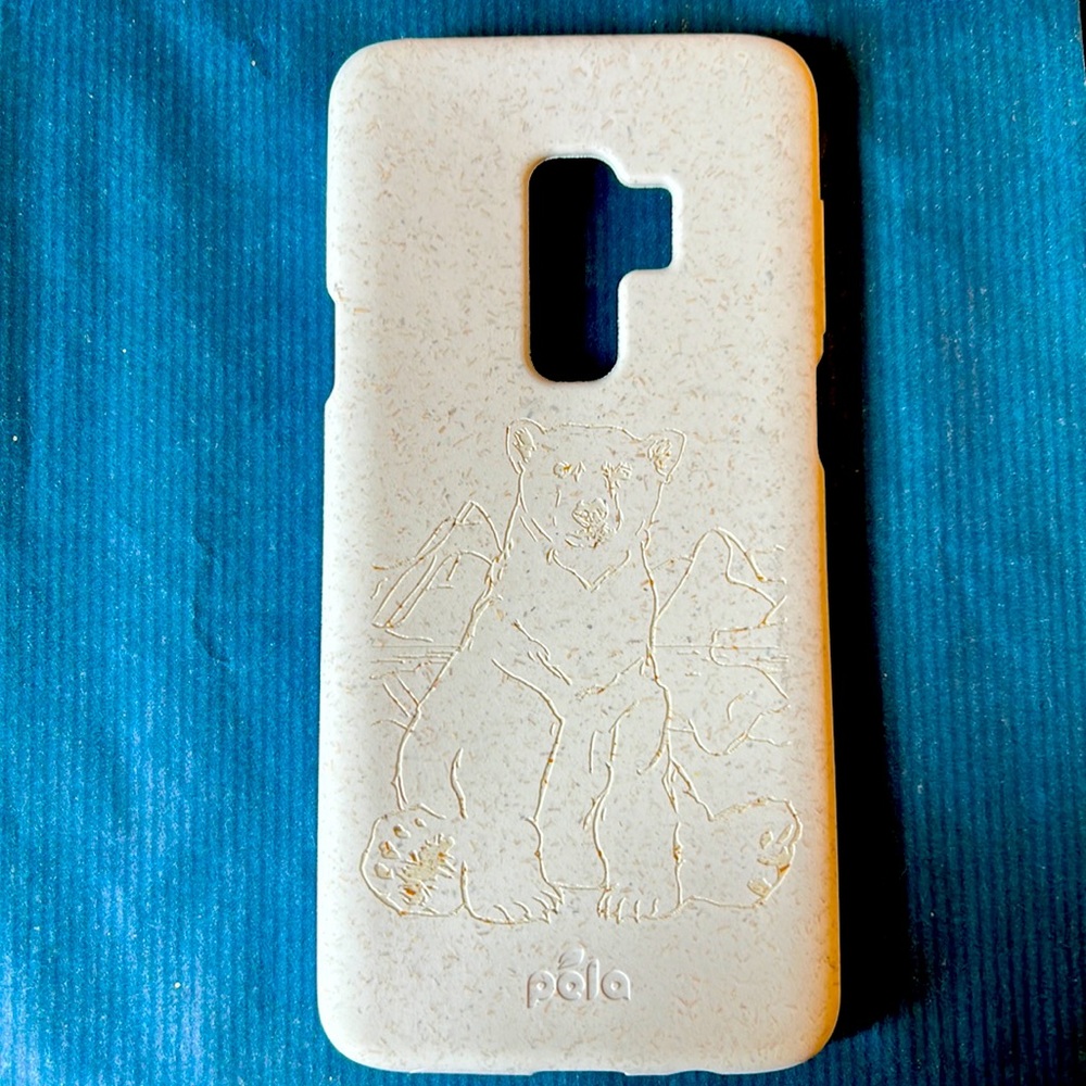 Pela case Samsung S9 Plus